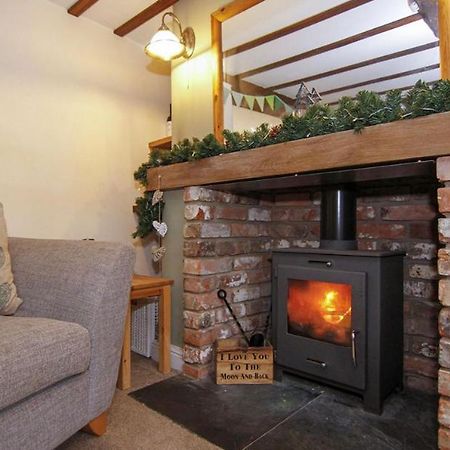 Daisy Cottage Warminster Bagian luar foto