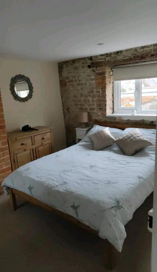 Daisy Cottage Warminster Bagian luar foto