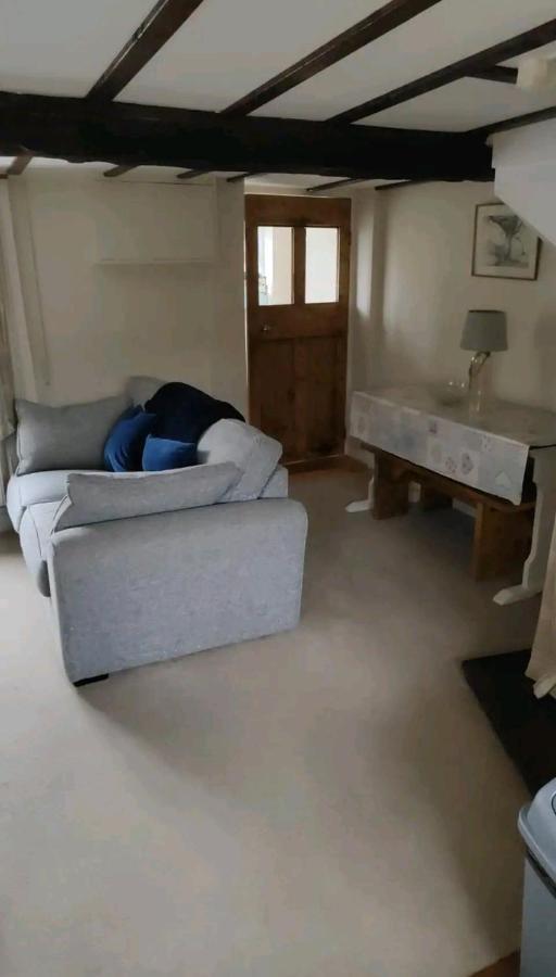 Daisy Cottage Warminster Bagian luar foto